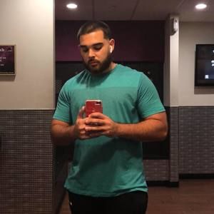 Meet your Posher, Mario